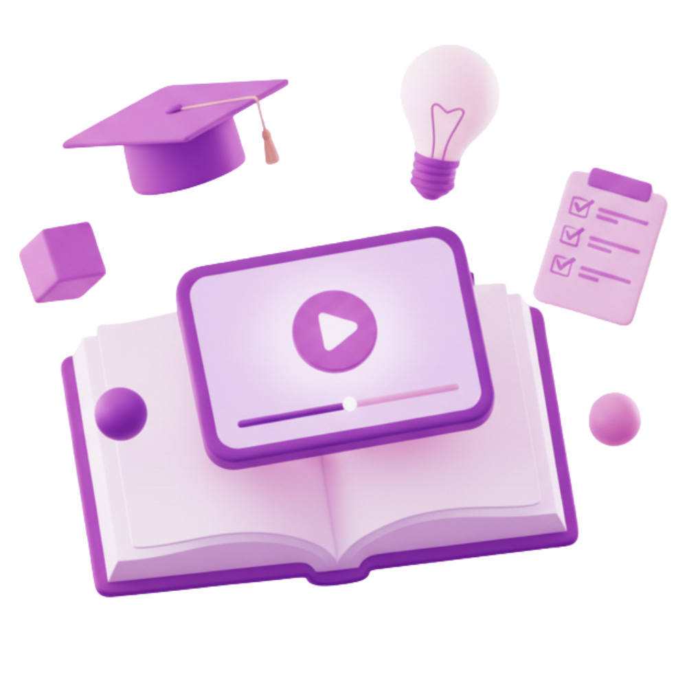 Online & Offline Course