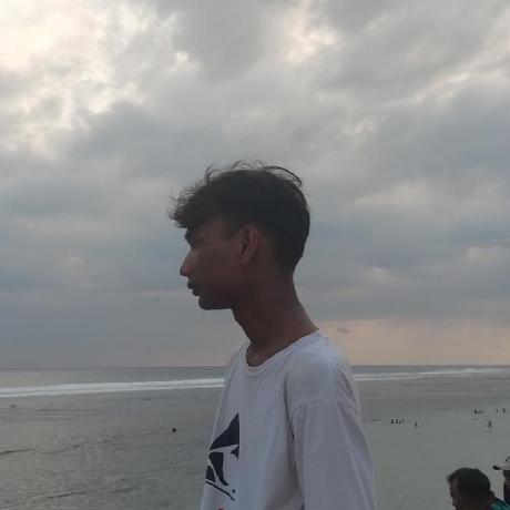 Mukhammad Taufiqurrochman