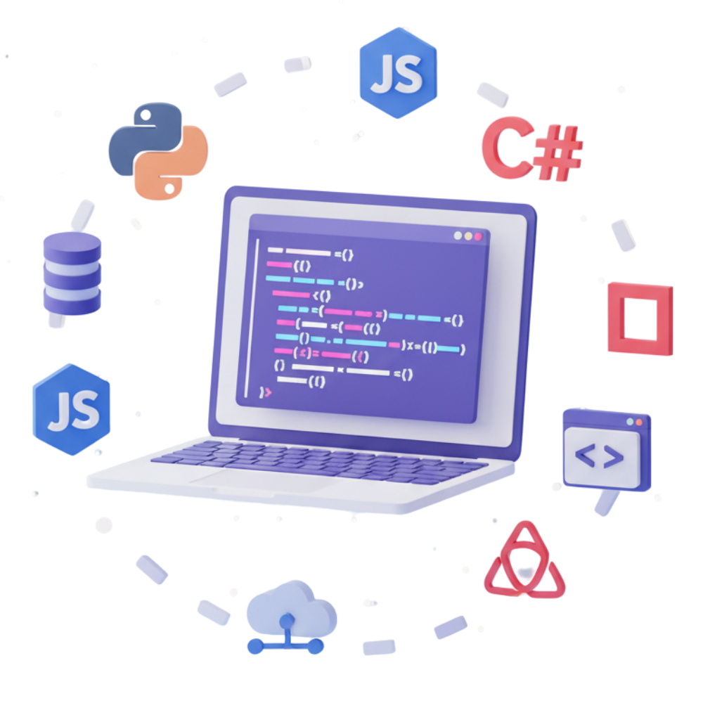 Web & Mobile Development